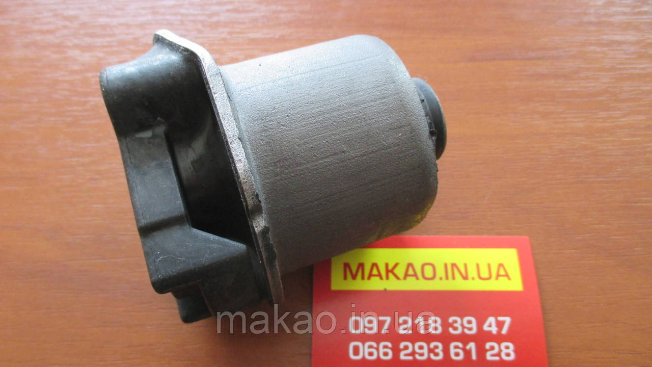 Сайлентблок задньої балки Geely MK, MK Cross, фото 1