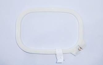 П'яльця — рамка пластик 9 х 13 см