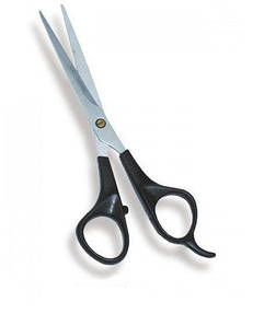 Ножиці перукарські стрижка SPL 91400