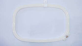 П'яльця — рамка пластик 18 х 26 см