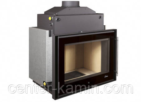 Камінна топка UNIFLAM W720 PRESTIGE З ВОДЯНИМ КОНТУРОМ