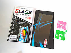 Захисне скло для Xiaomi Redmi 5 Plus в пакованні (151х69мм)