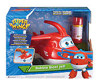 Супер крылья Волшебные пузыри -Super Wings