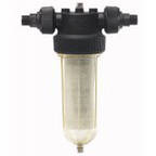 Магістральні фільтри Cintropur NW TE( Бельгія )