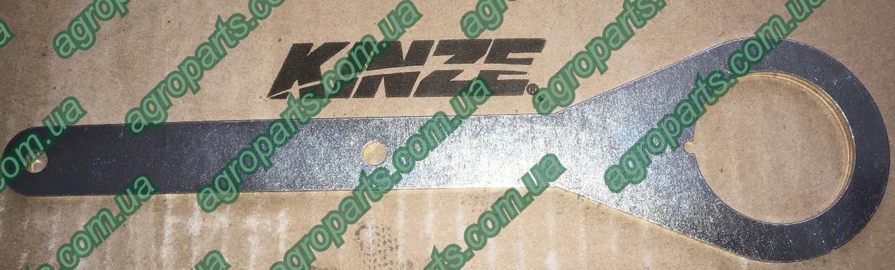 Ручка GD14431 Kinze SEED RATE TRANSMISSION з/ч Handle gd14431