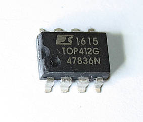 Мікросхема TOP412G (SMD-8)