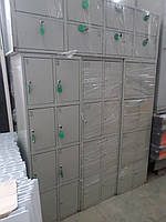 Камери зберігання для магазинів б у, шафи для зберігання сумок б у