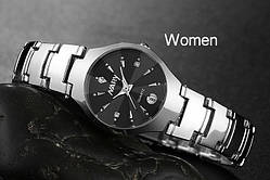 Жіночий наручний годинник NARY