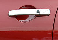 Nissan Pathfinder (2005-2012) Дверные ручки 2-дверный