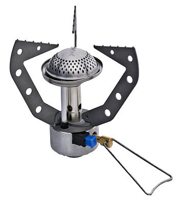 Газовий пальник CADAC Auto Trek Stove