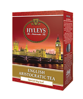  HYLEYS АРИСТОКРАТИЧЕСКИЙ 100 гр.