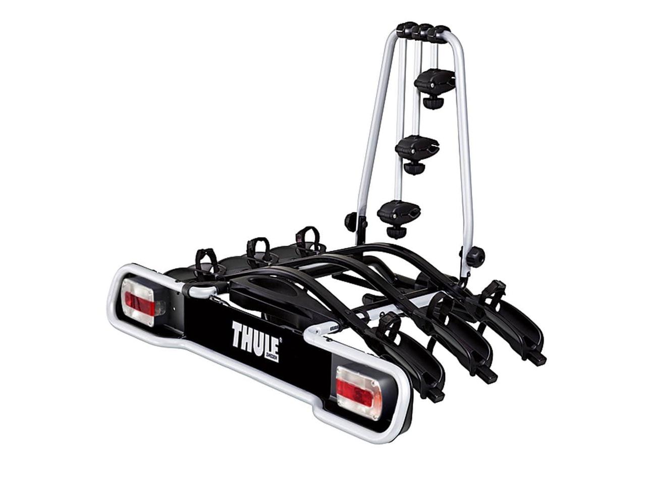 Велокріплення на фаркоп Thule EuroRide 943