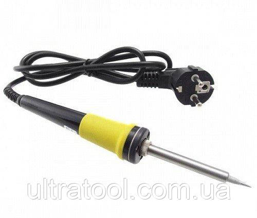 Паяльник для паяння ZD-30CN, 50 W, 220 V, керамічний нагрівач, євровилка  
