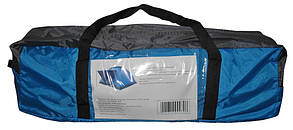 Туристичний намет 3-місний Time Eco Easy Camp 3, фото 3