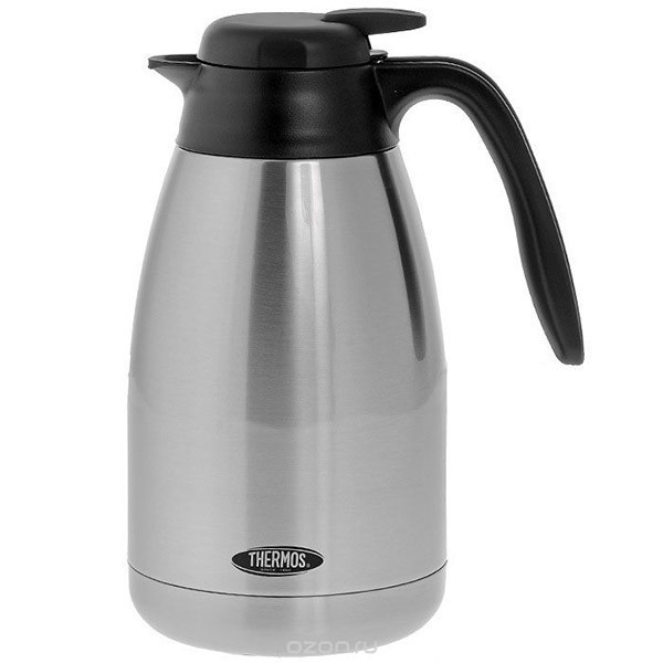 Термочайник 1,5 л, Thermos TGS-1500 Brasiria