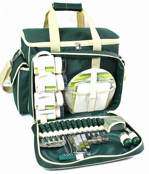 Набір для пікніка Time Eco TE-430 Picnic (6215028111520)