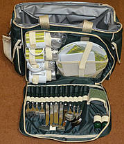 Набір для пікніка Time Eco TE-430 Picnic (6215028111520), фото 4