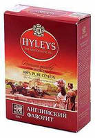 Hyleys «Англійська фаворит» 100 г.