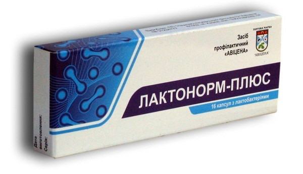 лактонорм