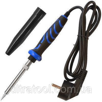 Паяльник для мікросхем ZD-721NA, 40W, 220V, керамічний нагрівач, євровилка  