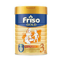 Фрисо Голд Friso Gold 3 ( от 1 года) 800г.