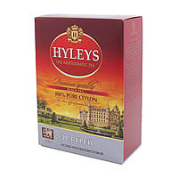  HYLEYS Earl Grey 100 гр.