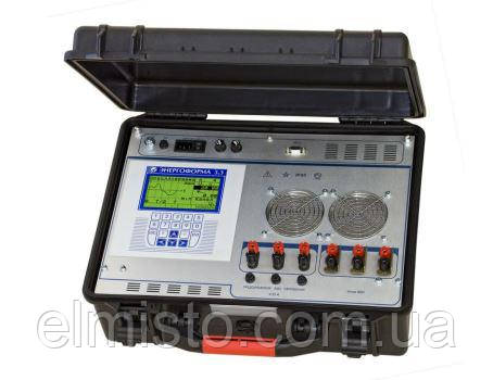 Еталонний лічильник