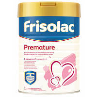 Фрисолак Friso Premature, 400г.