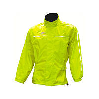 Oxford Rainseal Over Jacket, Fluro, S Мотокуртка дощова