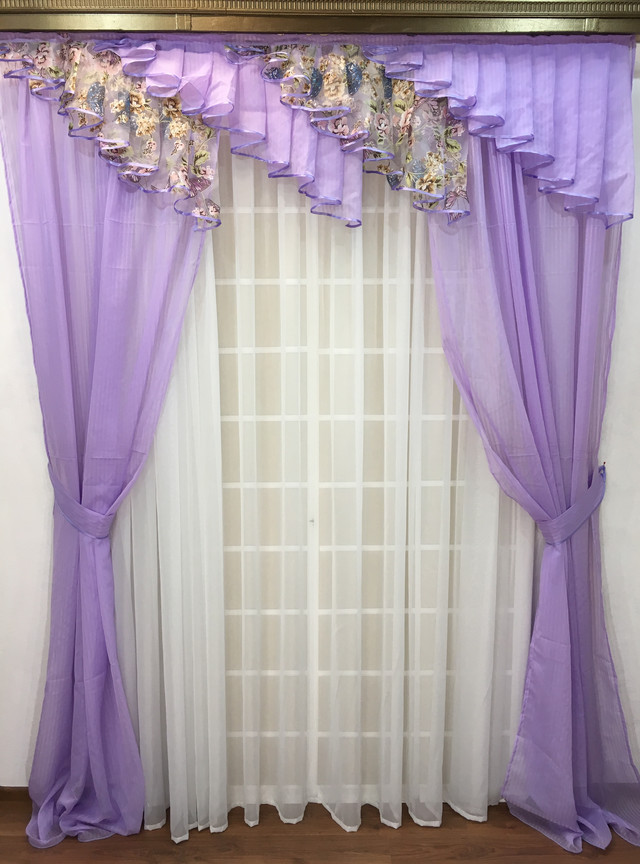 #декортекстиль #шторы #коричневыешторы #коричневыйвензель #шторыукраина