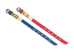 Нашийник капроновий одинарний 20 мм