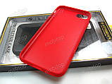 Чохол Easybear iPhone 7 (червоний), фото 5