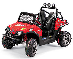 Джип Polaris Ranger RZR Peg Perego Igod  0516