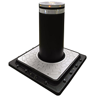 Стаціонарний блокіратор FAAC J355 F M30-P1 висотою 1000мм