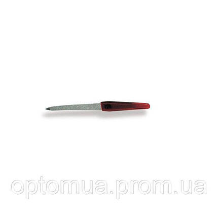 Пилочка для нігтів 12,5 см SPL 9200 блістер, фото 1