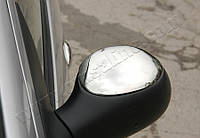 Peugeot 206 (1998-2012)/1007 (2005-)/Citroen C2/C3 (2003-2009) Накладки на дзеркала 2шт