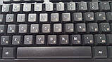 Клавіатура з мишкою бездротовий комплект Fantech WK890, USB, фото 3