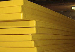 Татами мат для дзюдо 200*100*4 см.