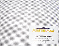 MASTERMAX 3 ECO супердифузійна мембрана