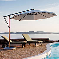 Парасолька для терас і відкритих майданчиків