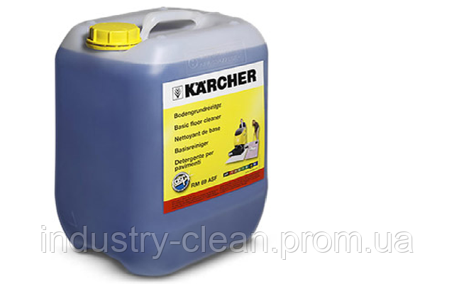 Karcher (Керхер) RM 69 ASF (20 л) - фото 1 - id-p759115