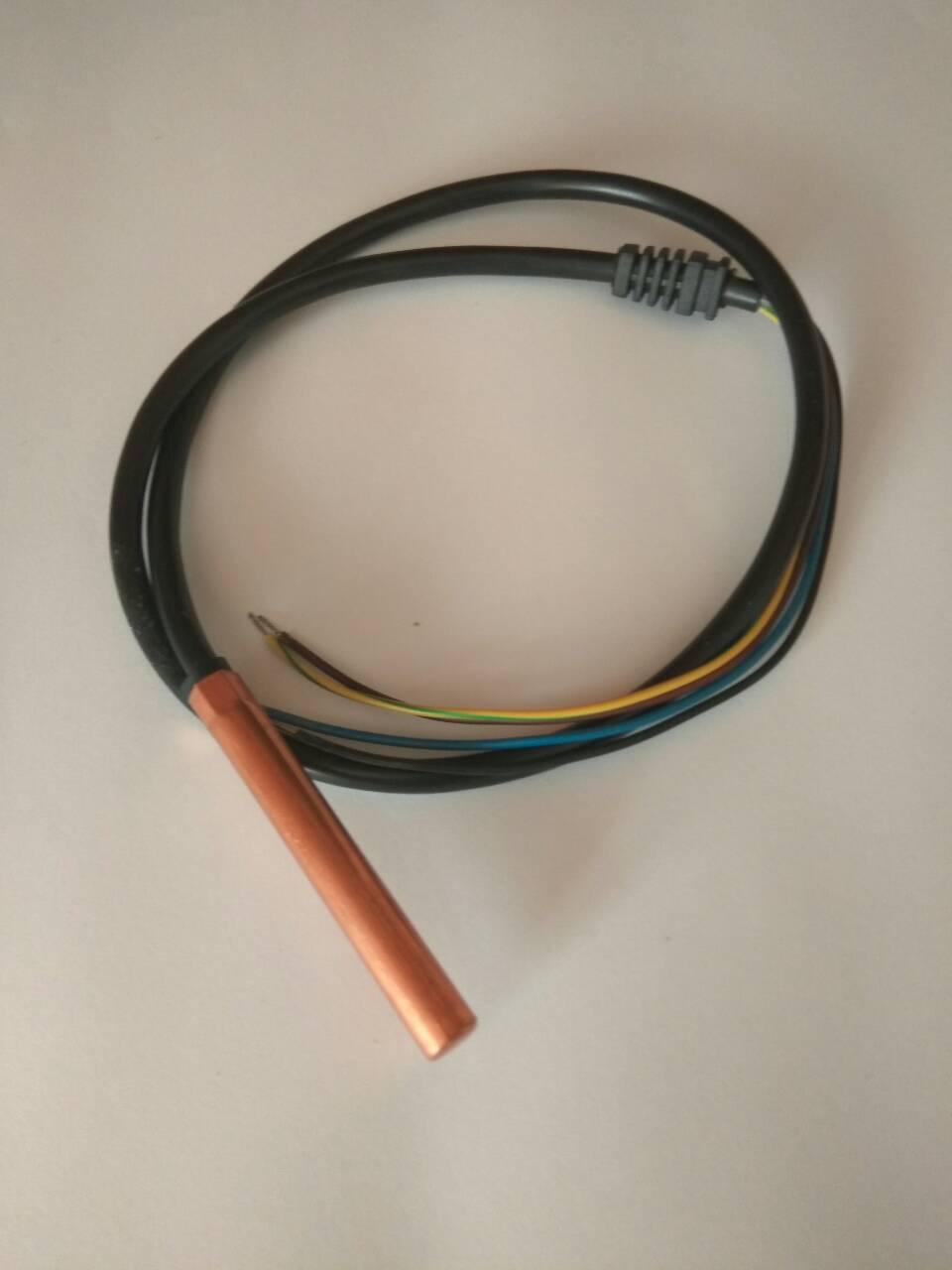 Датчик температуры котла для автоматик Inter Electronics: продажа, цена ...
