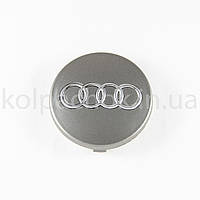 Колпачок на диски Audi 4B0601170 (60мм)