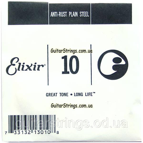 Струни Elixir 16542 Nanoweb Light 10-46 1 set