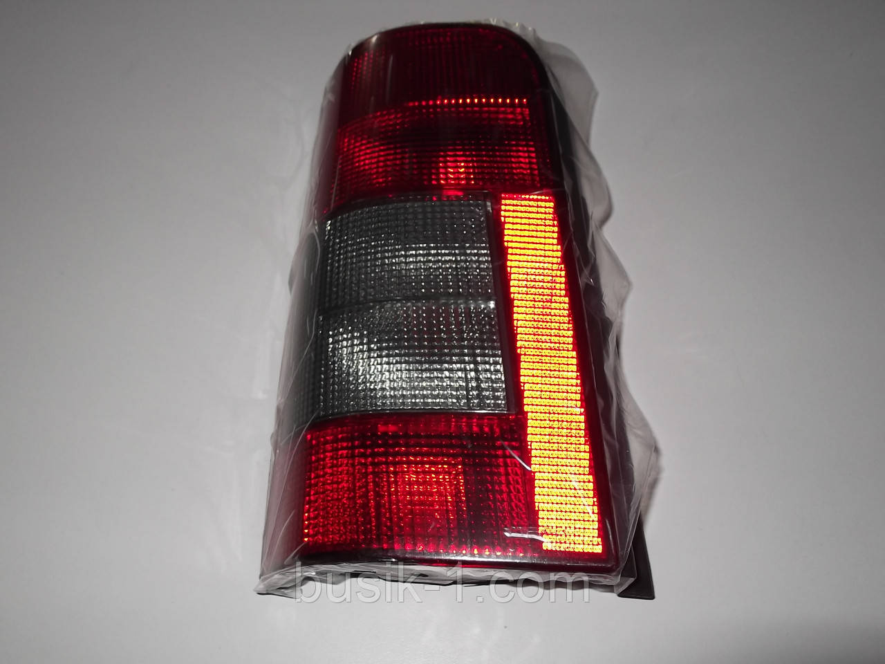 Ліхтар задній правий або лівий Berlingo, Partner 95-05 ззаду 2 дверцята, фото 1