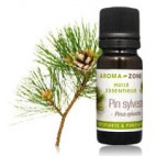 Сосна (Pinus sylvestris) Об'єм: 10 мл