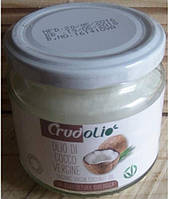 Кокосова олія Grud Olio 200гр