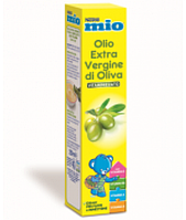 Олія ол. Nestle Mio olio extra vergine di oliva 250мл