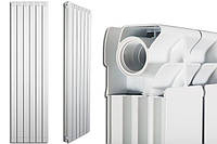 Алюмінієвий радіатор Nova Florida MAIOR S/90 Aleternum 1400