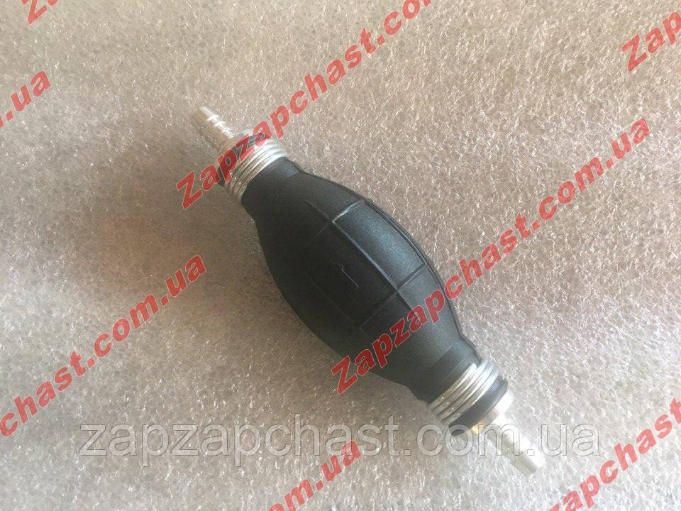 Груша топливная 8 мм бензомаслостойкая пр-во Польша: продажа, цена в ...